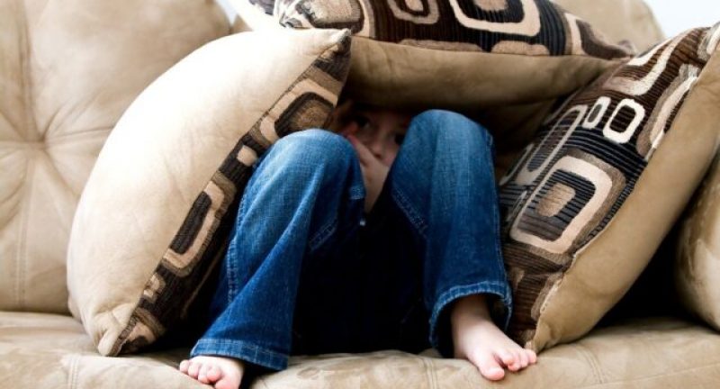 Attacchi di Panico: Il principale disturbo nelle famiglie con semantica della libertà