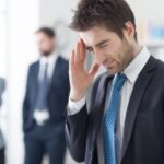 Stress lavoro correlato: perché devi imparare a gestirlo