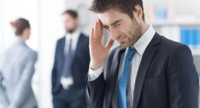 Stress lavoro correlato: perché devi imparare a gestirlo