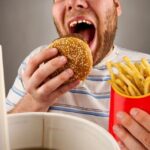 Binge eating: quando l’abbuffata diventa un problema?