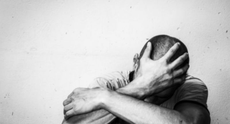 Nostalgia di casa: expat e depressione