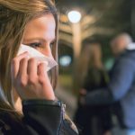 Tradimento e crisi di coppia: come comportarsi?