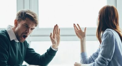 Perché sapersi arrabbiare è importante?