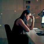 Burnout: il nemico naturale della produttività aziendale