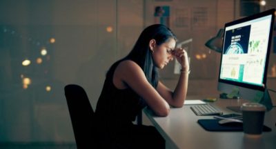 Burnout lavorativo: il nemico naturale della produttività aziendale