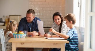 Mio figlio non vuole studiare. Come alimentare la motivazione scolastica