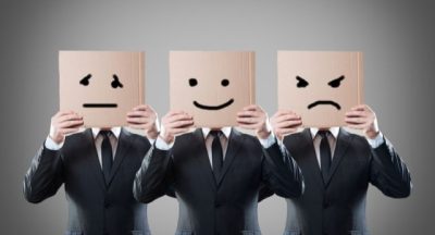 Perché non riesci ad esprimere le tue emozioni