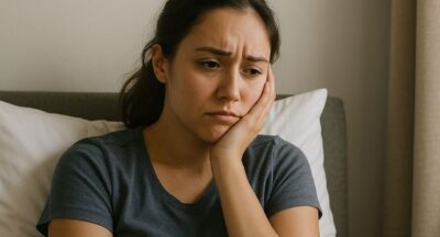 Storia di Giulia: come ho smesso di portare il lavoro a letto