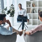 Storia di Giulia: la terapia di coppia che ha salvato (e cambiato) il nostro matrimonio